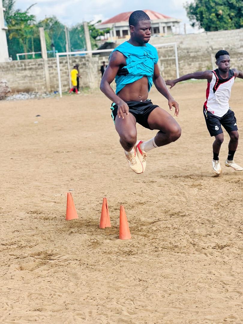 @High Chief Adelakun💥❤️