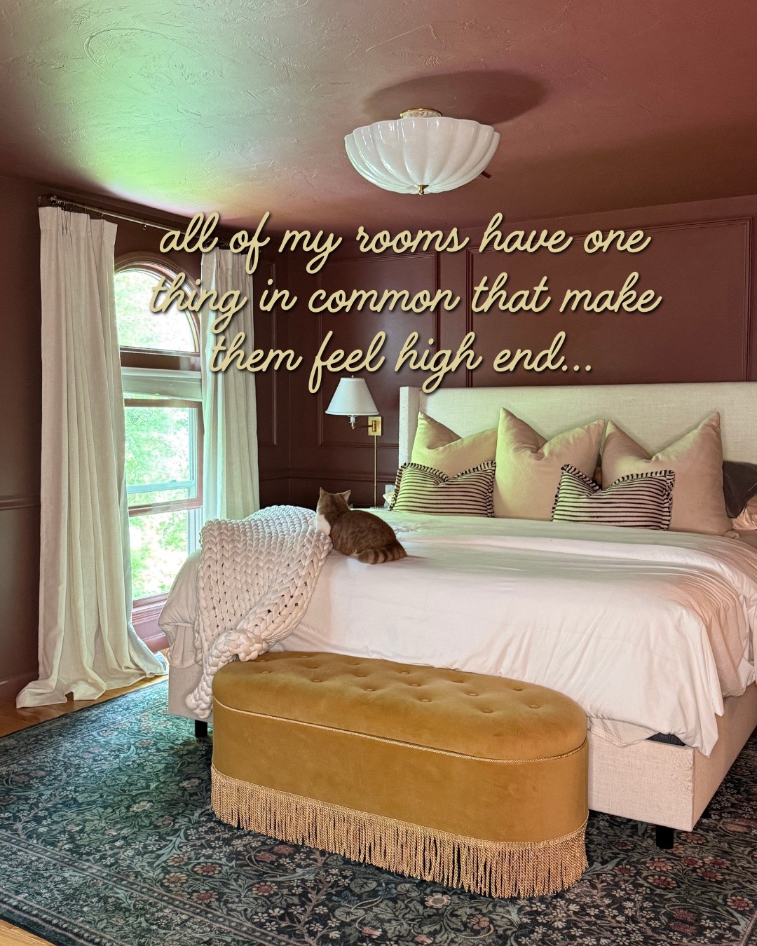@Em | Cozy Home Decor Creator
