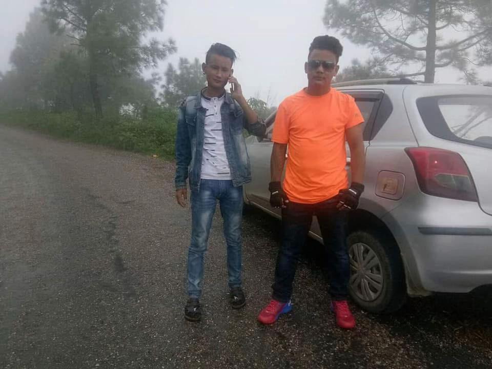@Aashish Singh