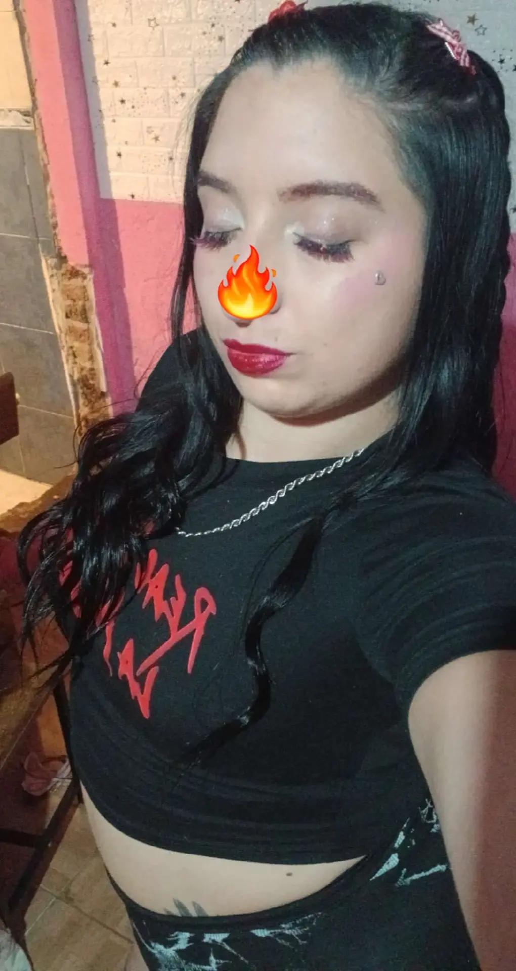 @fueramalas vibras😘