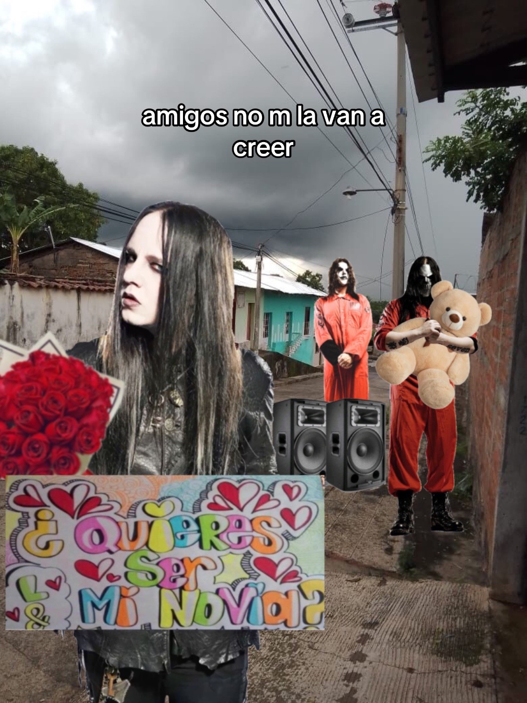 @a de amo a Joey
