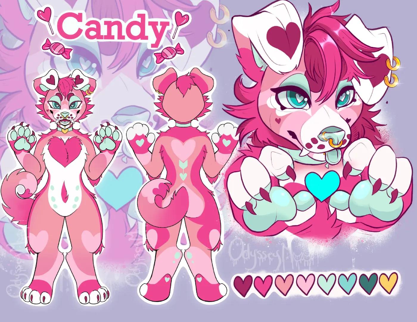 @꧁&bull;⊹٭𝚃𝚊𝚜𝚑 𝙿𝚞𝚙٭⊹&bull;꧂