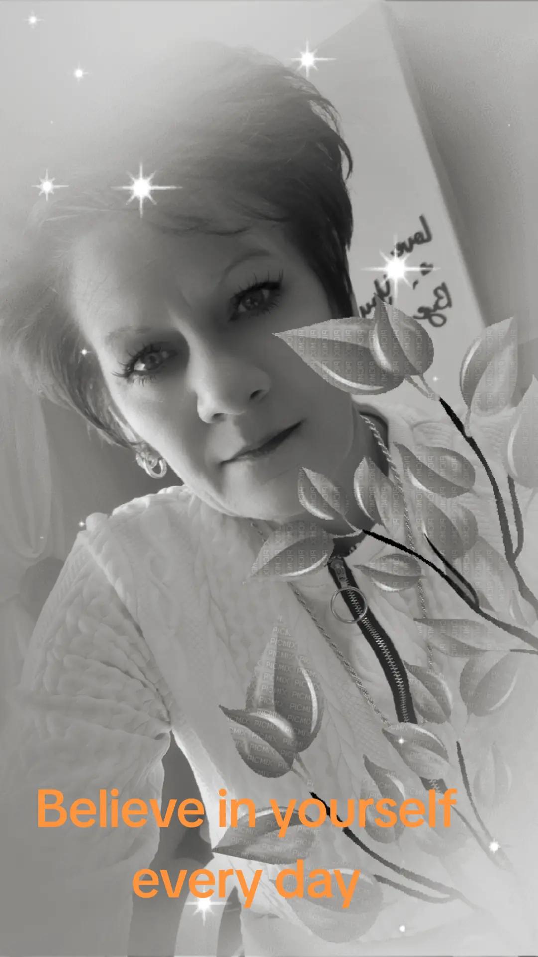 @⛓️⚓🧊Hannelie Blessed🧊⚓⛓️