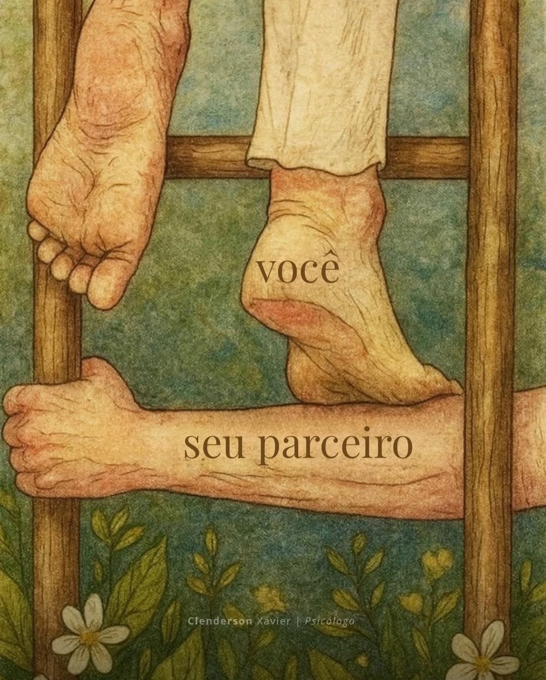 @CIDA GALV&Atilde;O A ABEN&Ccedil;OADA