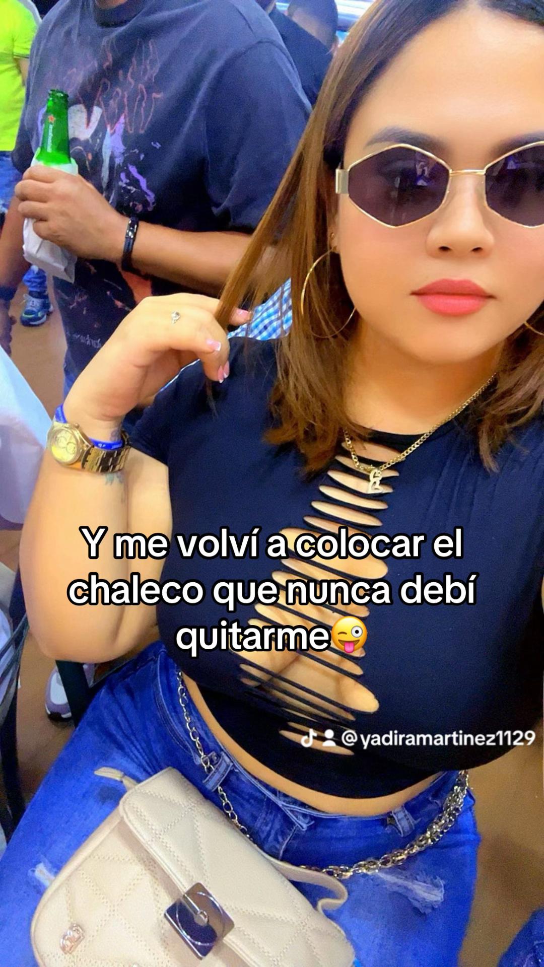 @Yadira Minyety