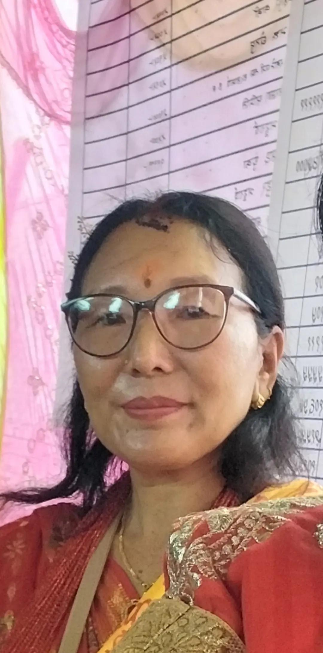 @Anu Rai🥰❤️
