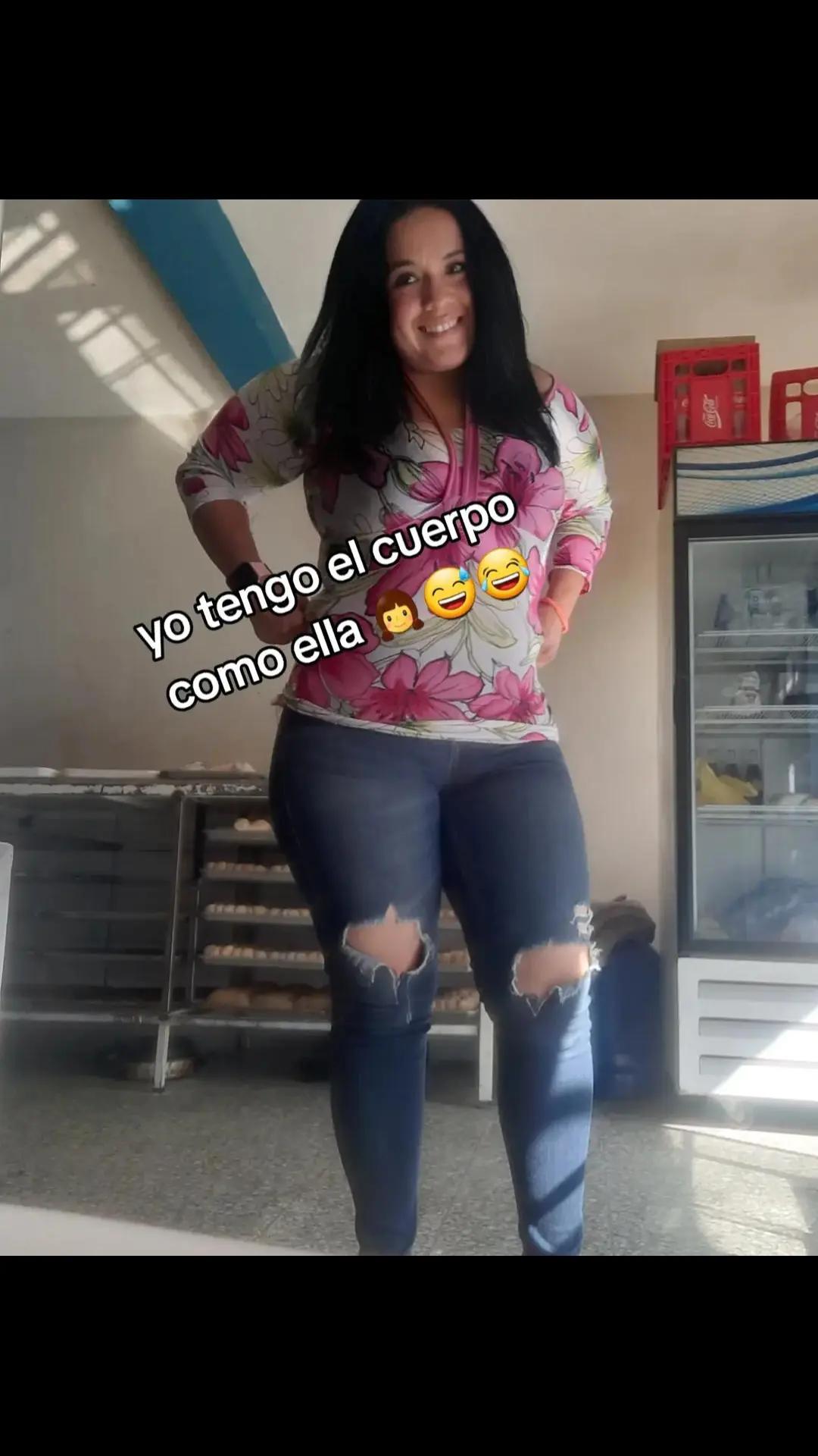 @La patrona