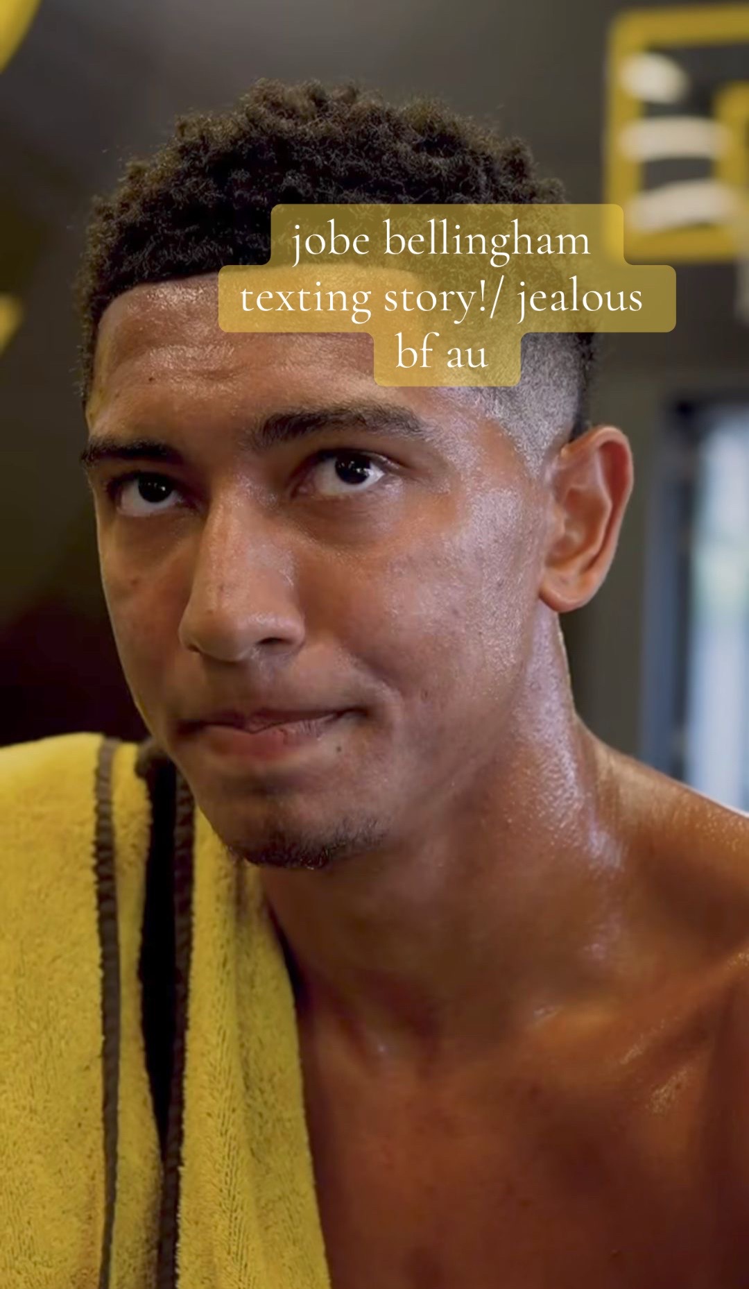 @★ Jobe