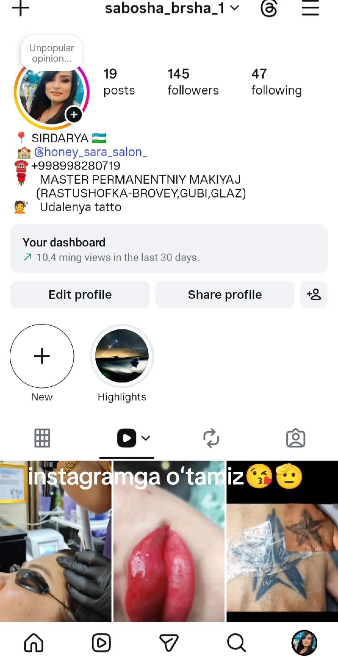 @TABIBIM