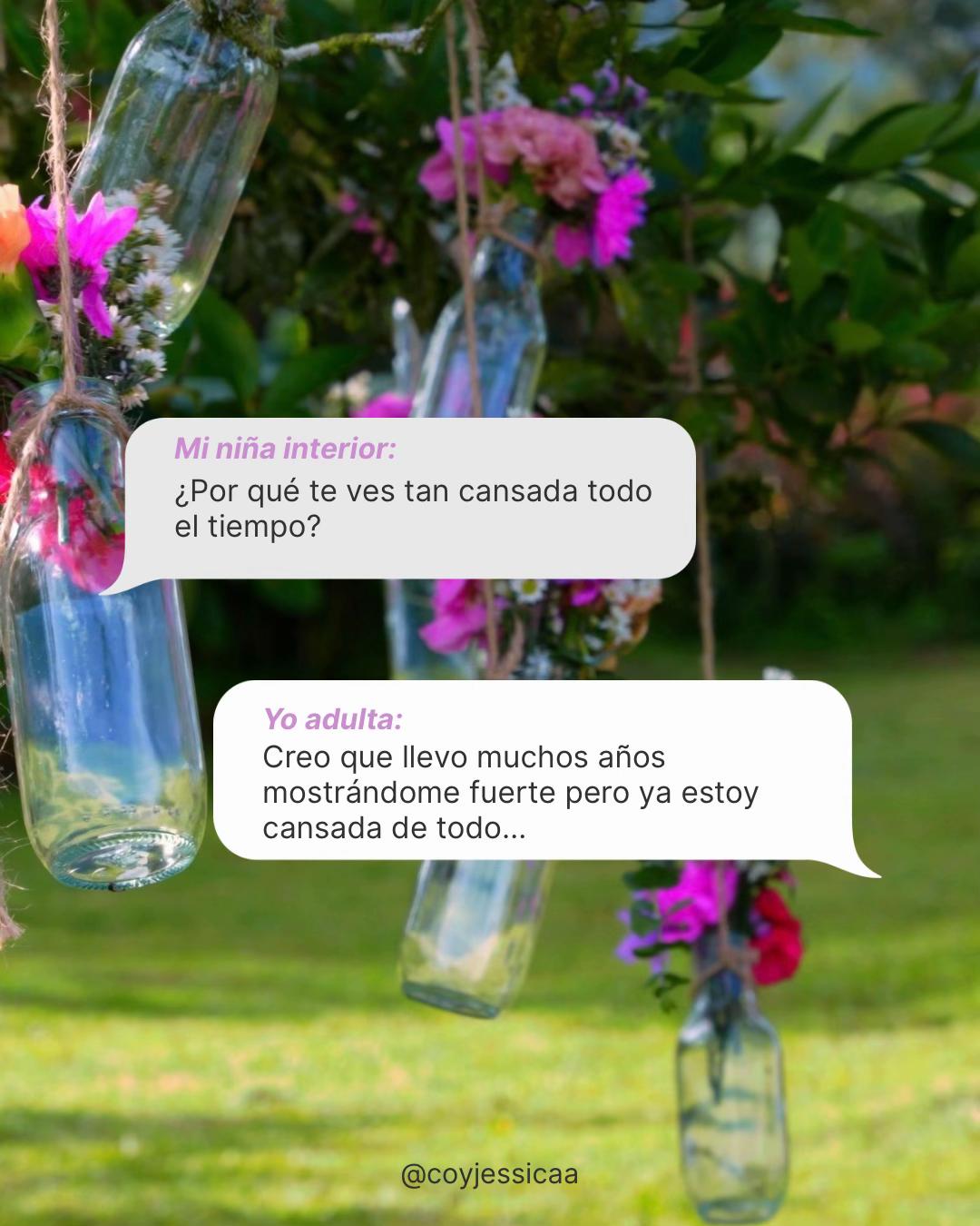 @Jessica Coy 🦋 coach de vida