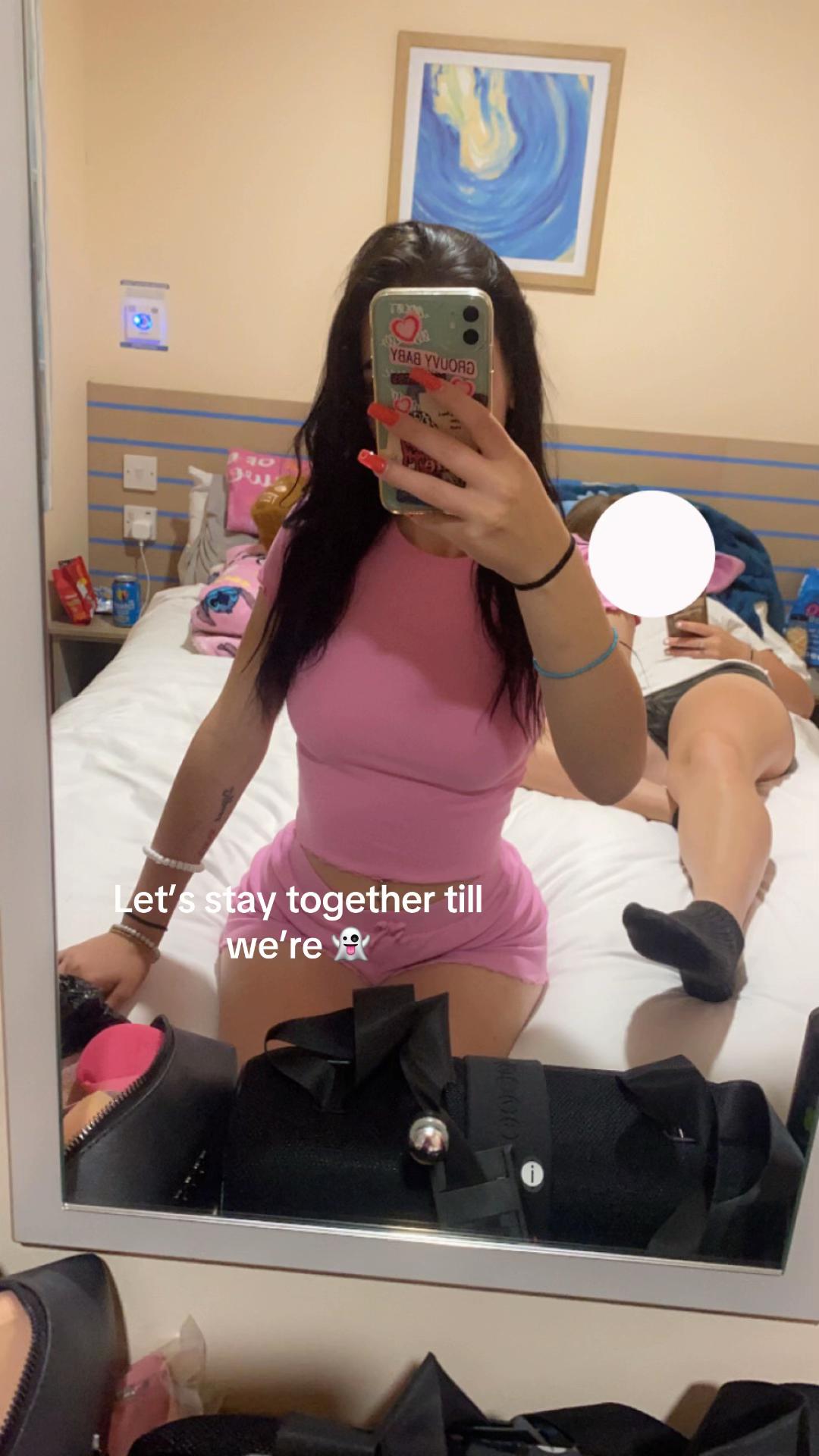 @Teen mum 💙