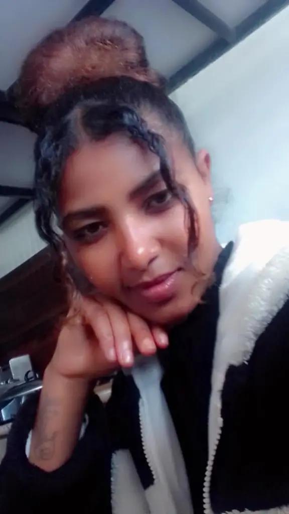 @መራራው ሂወቴ በማርያም ጣፈጠ