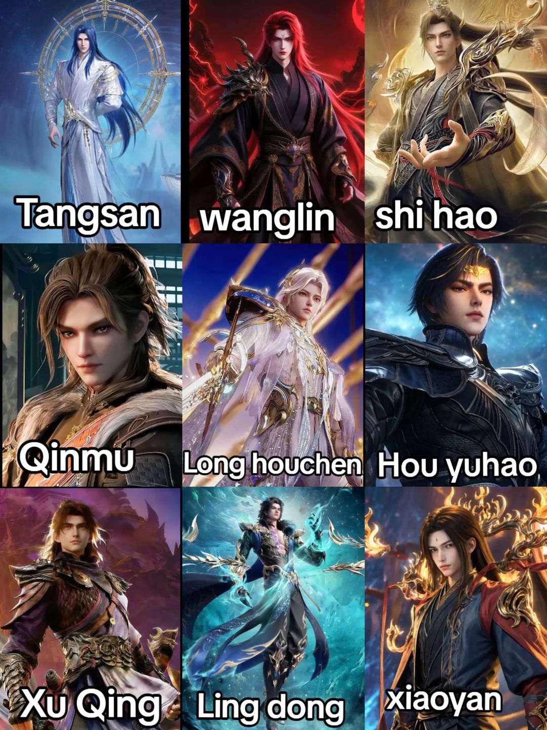 @Huangtiandidesi