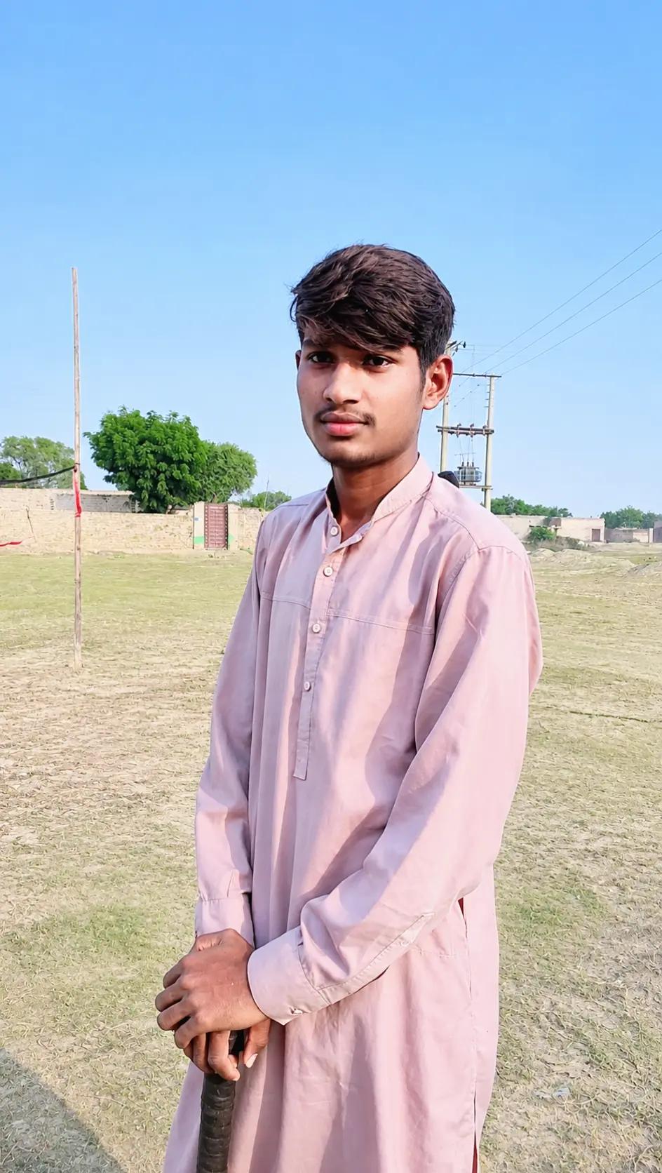 @USMAN Ali