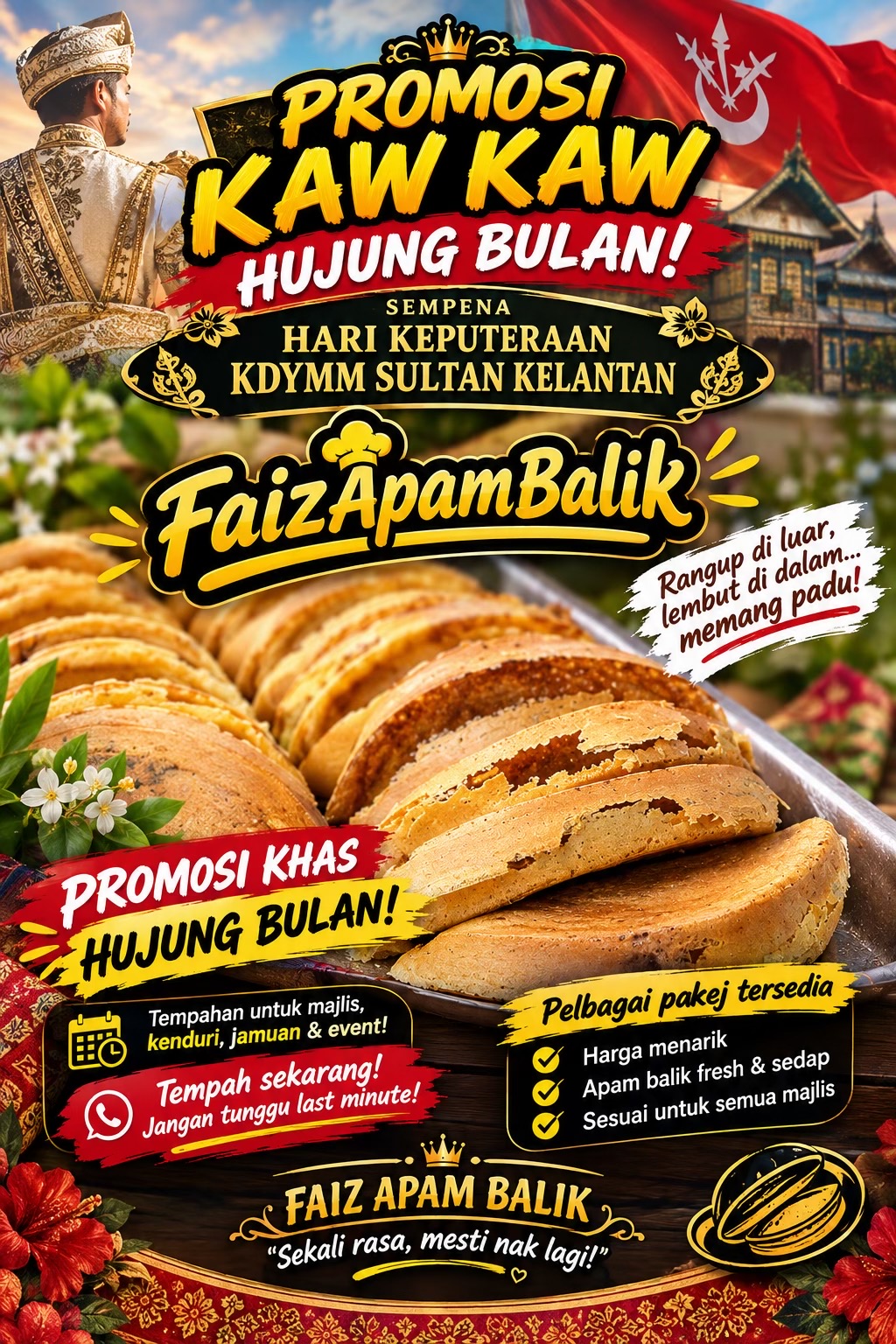 @FaizApamBalik