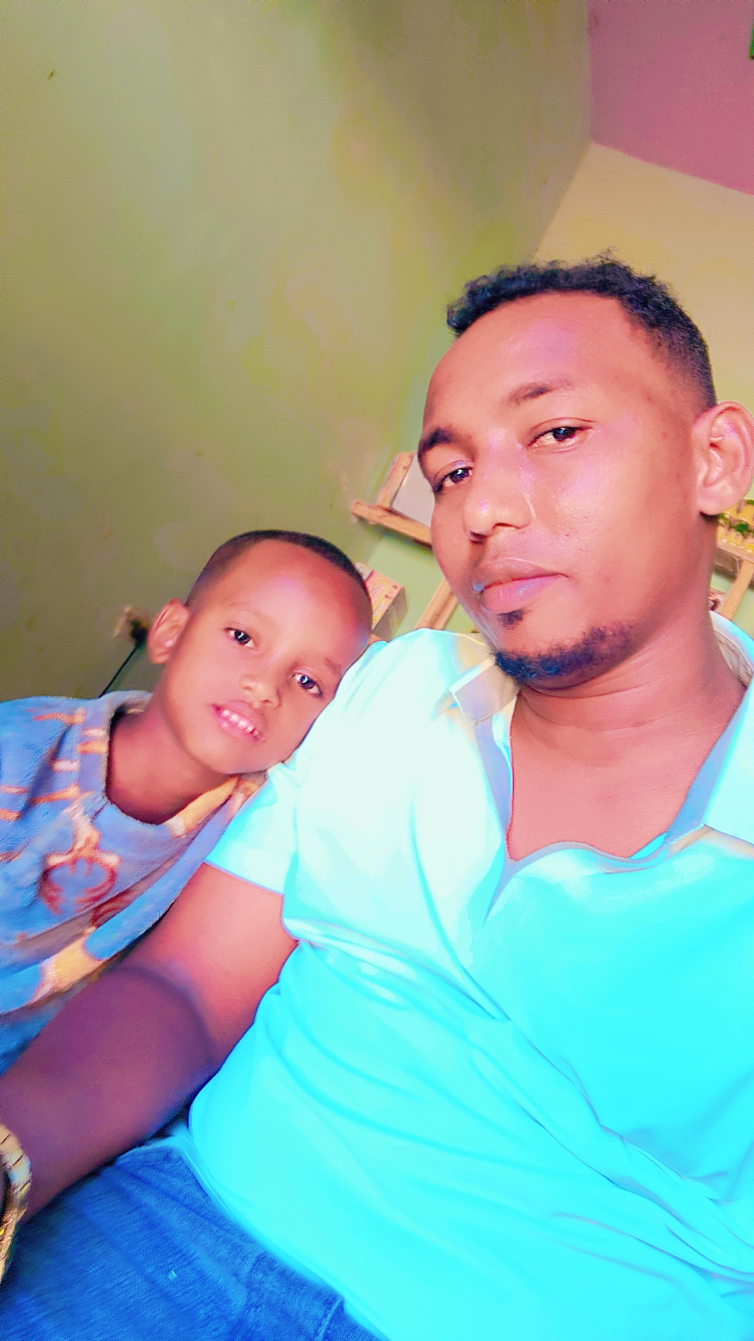 @Abduraman Amiin
