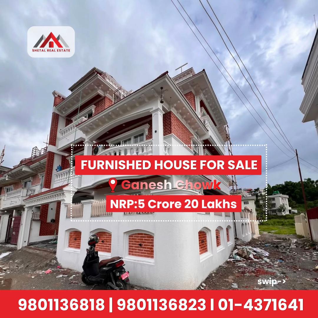 @Shetal Real Estate