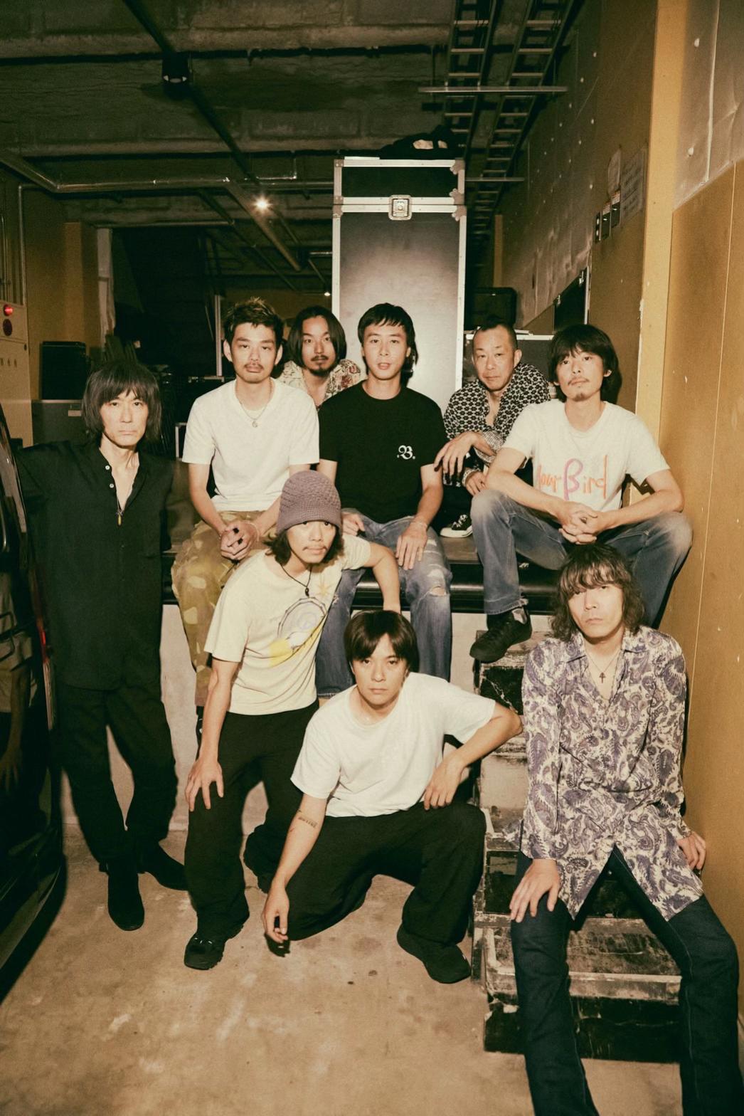@Suchmos Official