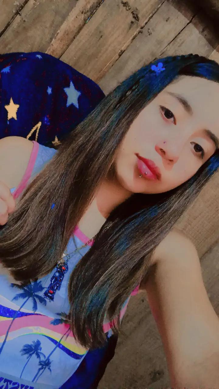 @Lupita ziranhua 🥰