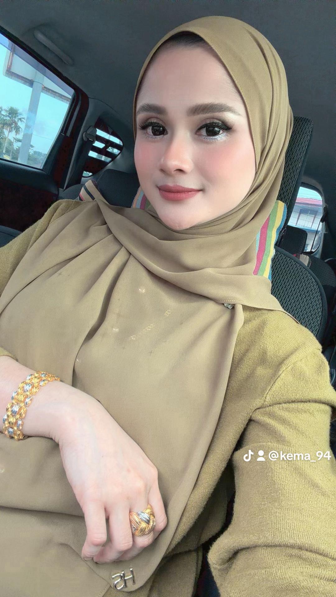 @Maiza Akmal