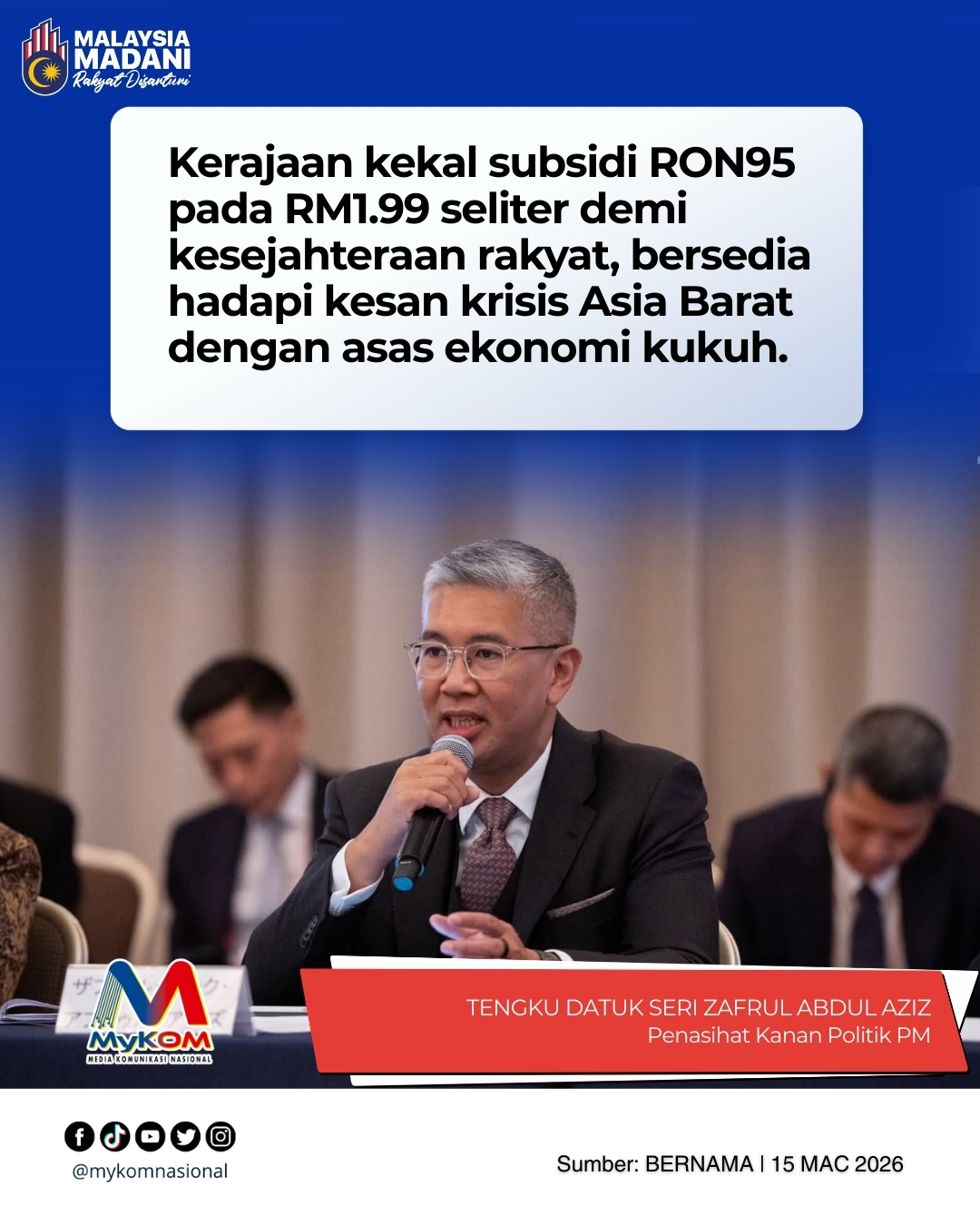 @Media Komunikasi Nasional