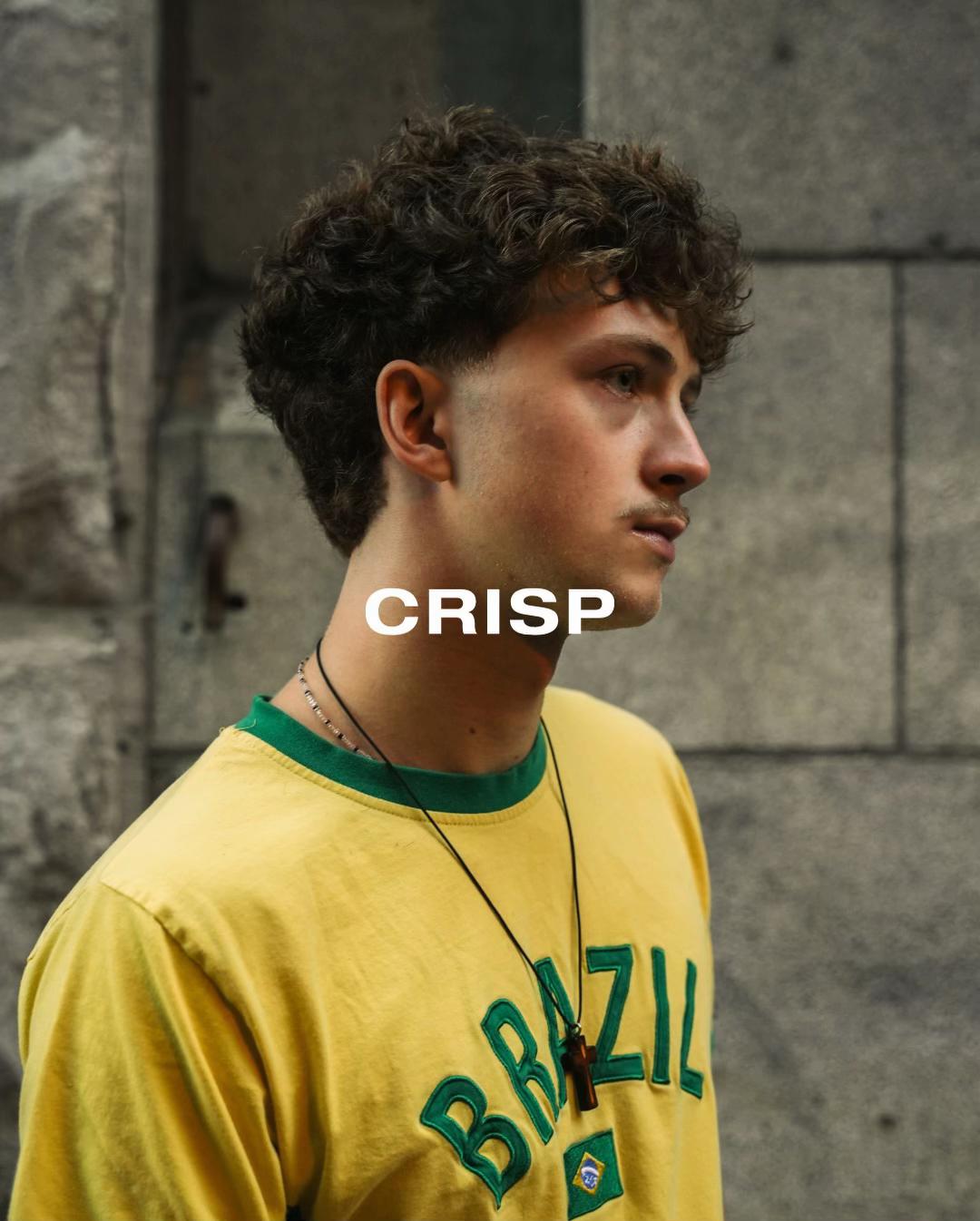 @CRISP