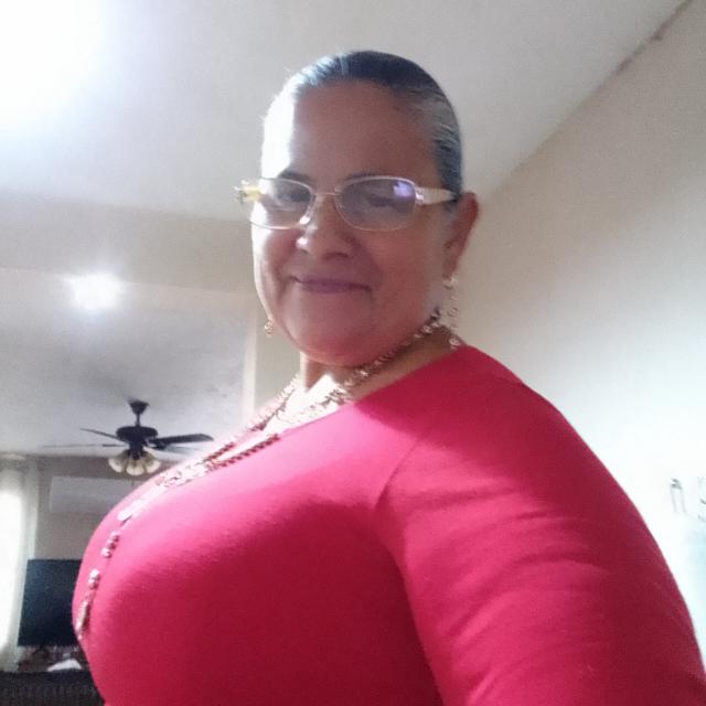 @Rosaura Villarreal