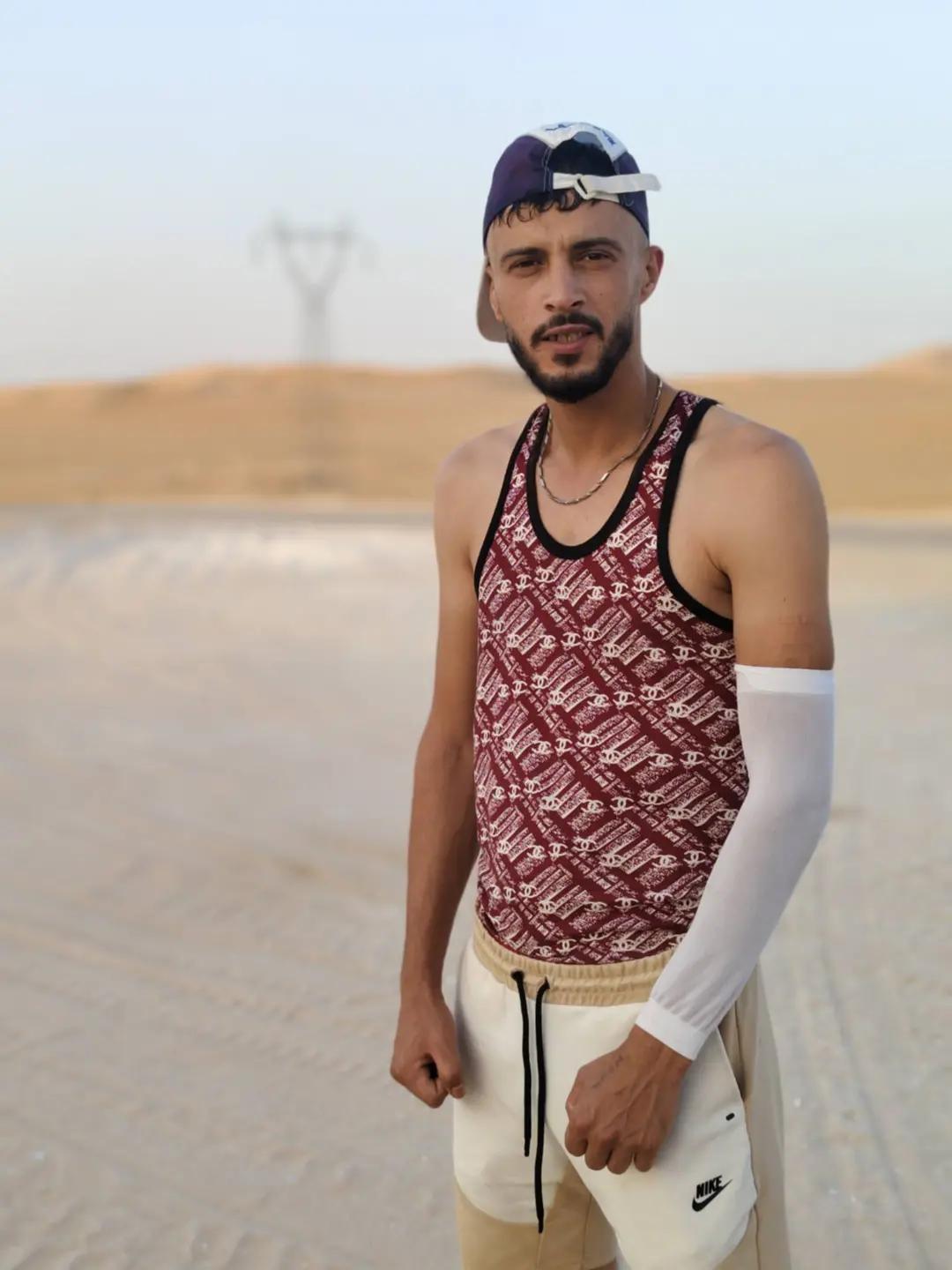 @ولد بريڨو 29