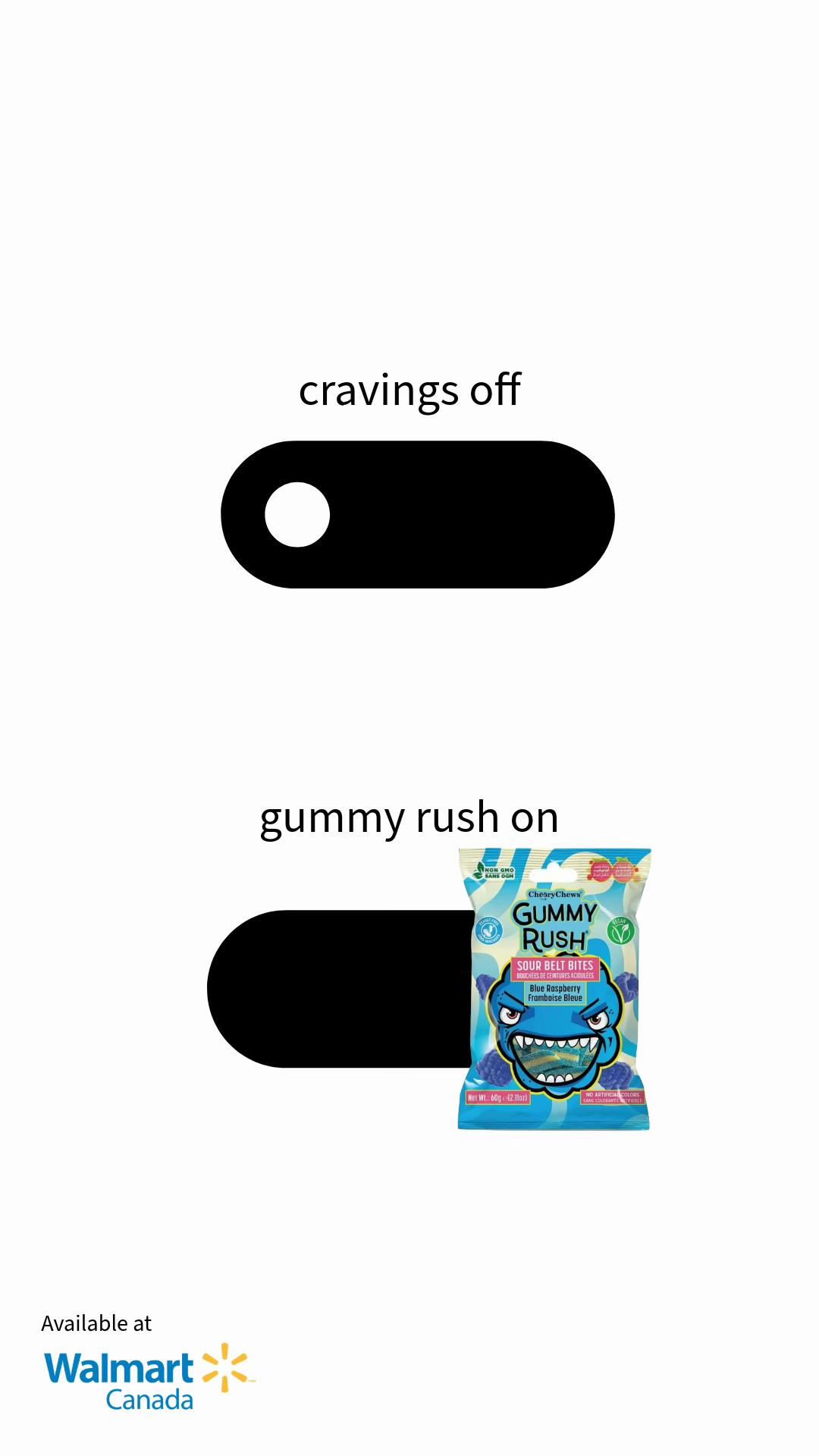 @Gummy Rush