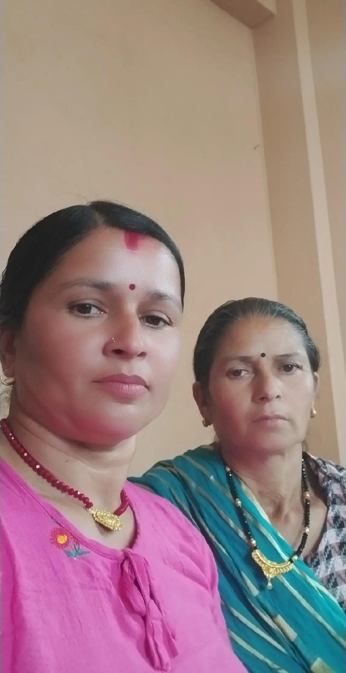 @mina poudel