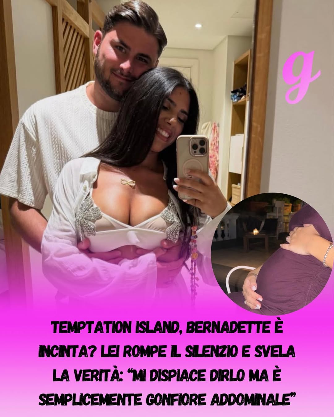 @Il Gossip Italia