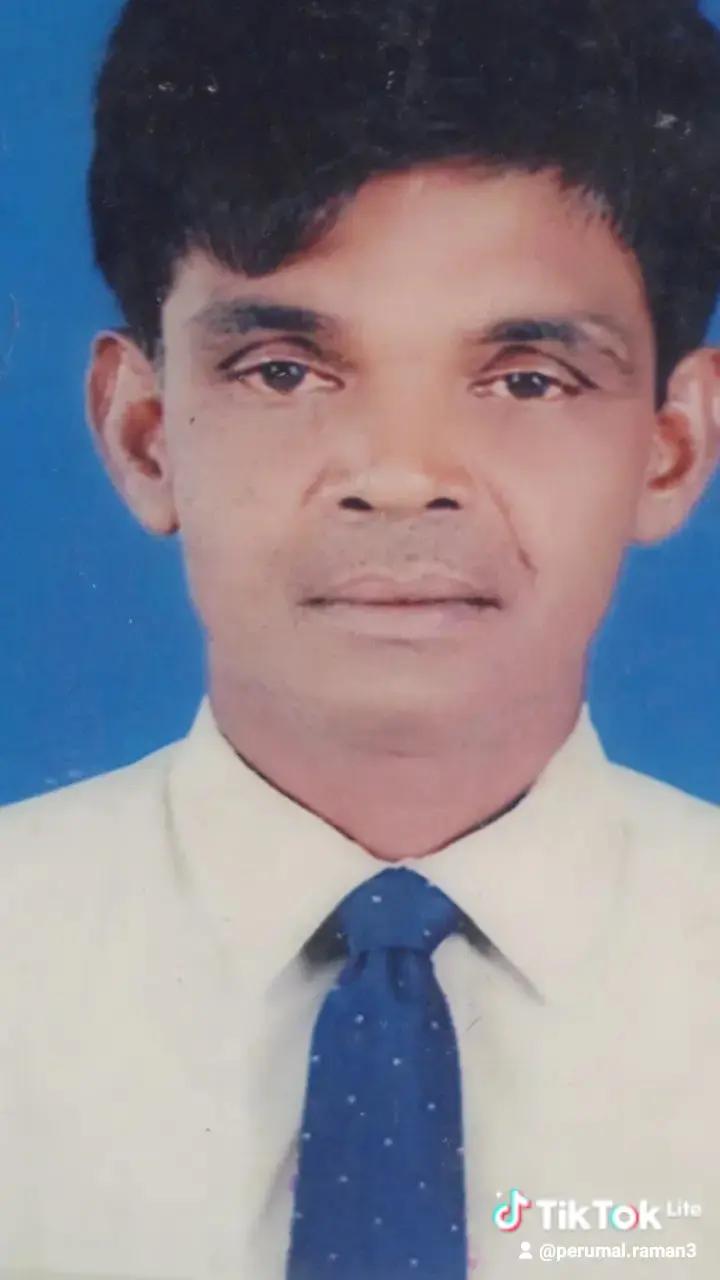 @Perumal Raman