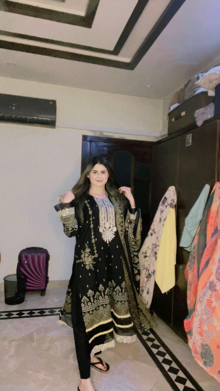 @Atiqa Shaheen