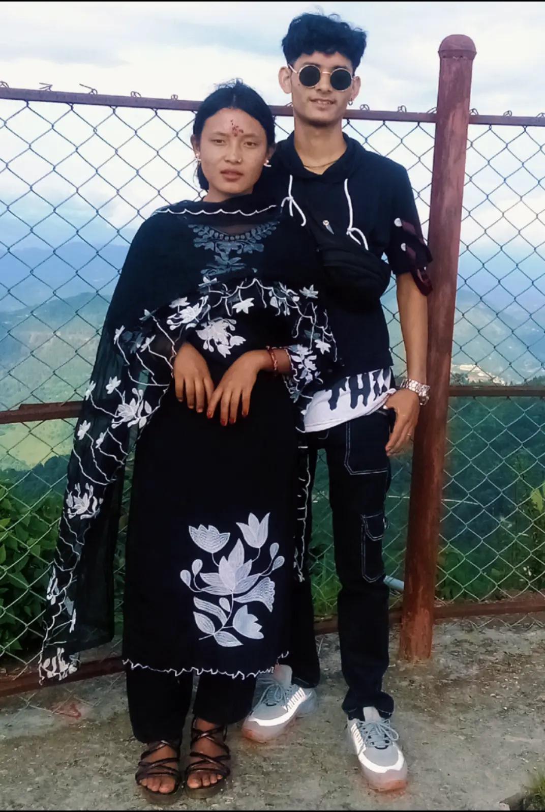 @꧁ঔৣ🇳🇵Mr. RÆjêßh 🇮🇳ঔৣ꧂