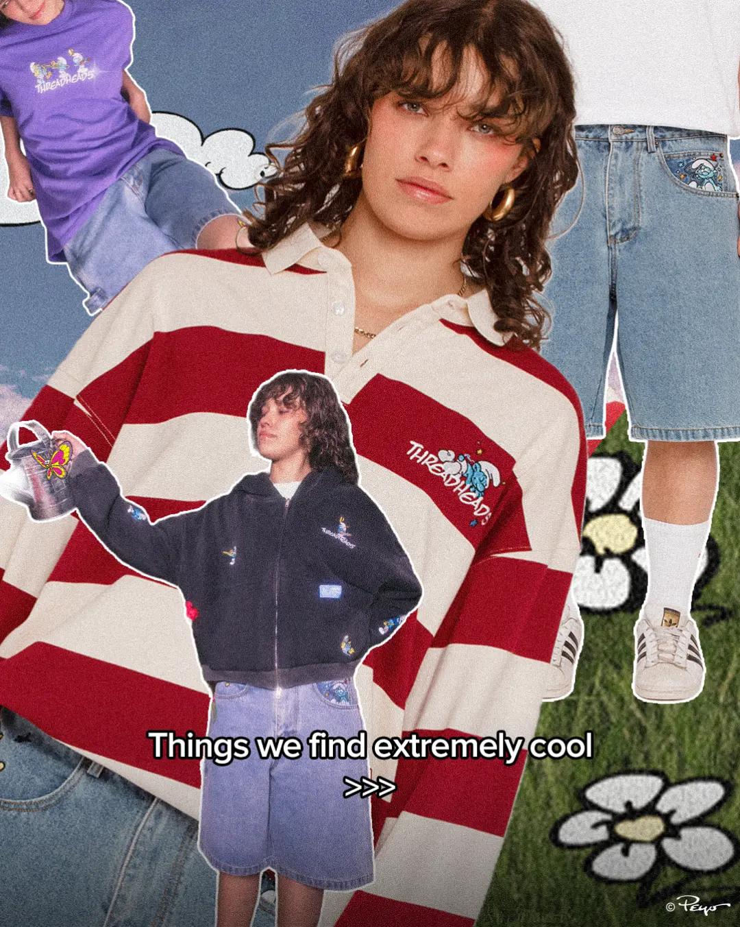 @Smurfs