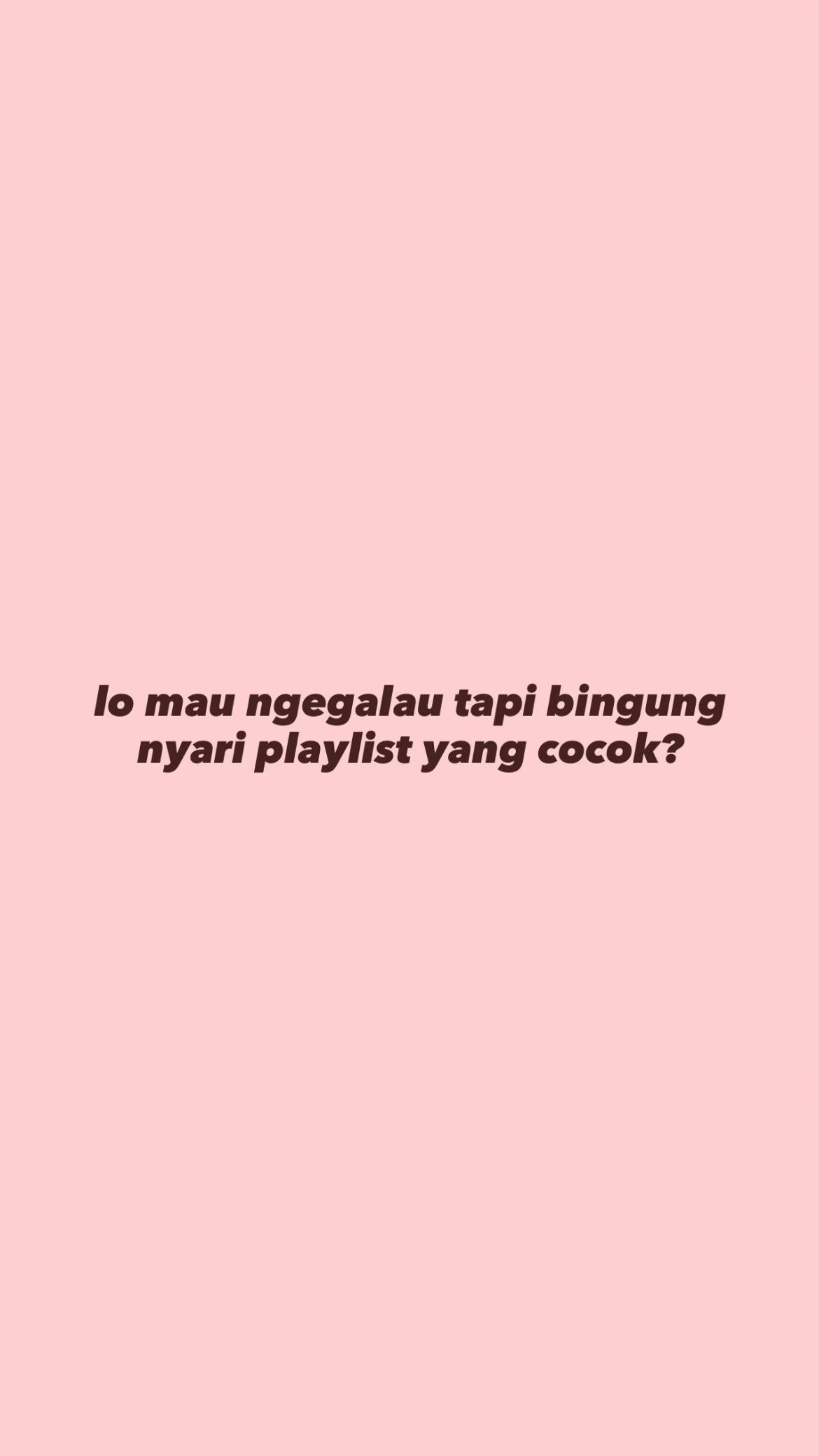 @playlistfeelgood