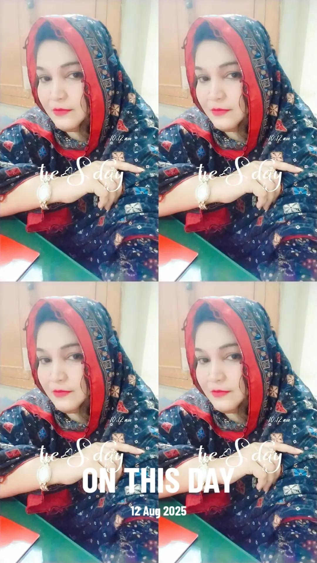@Kiran salam