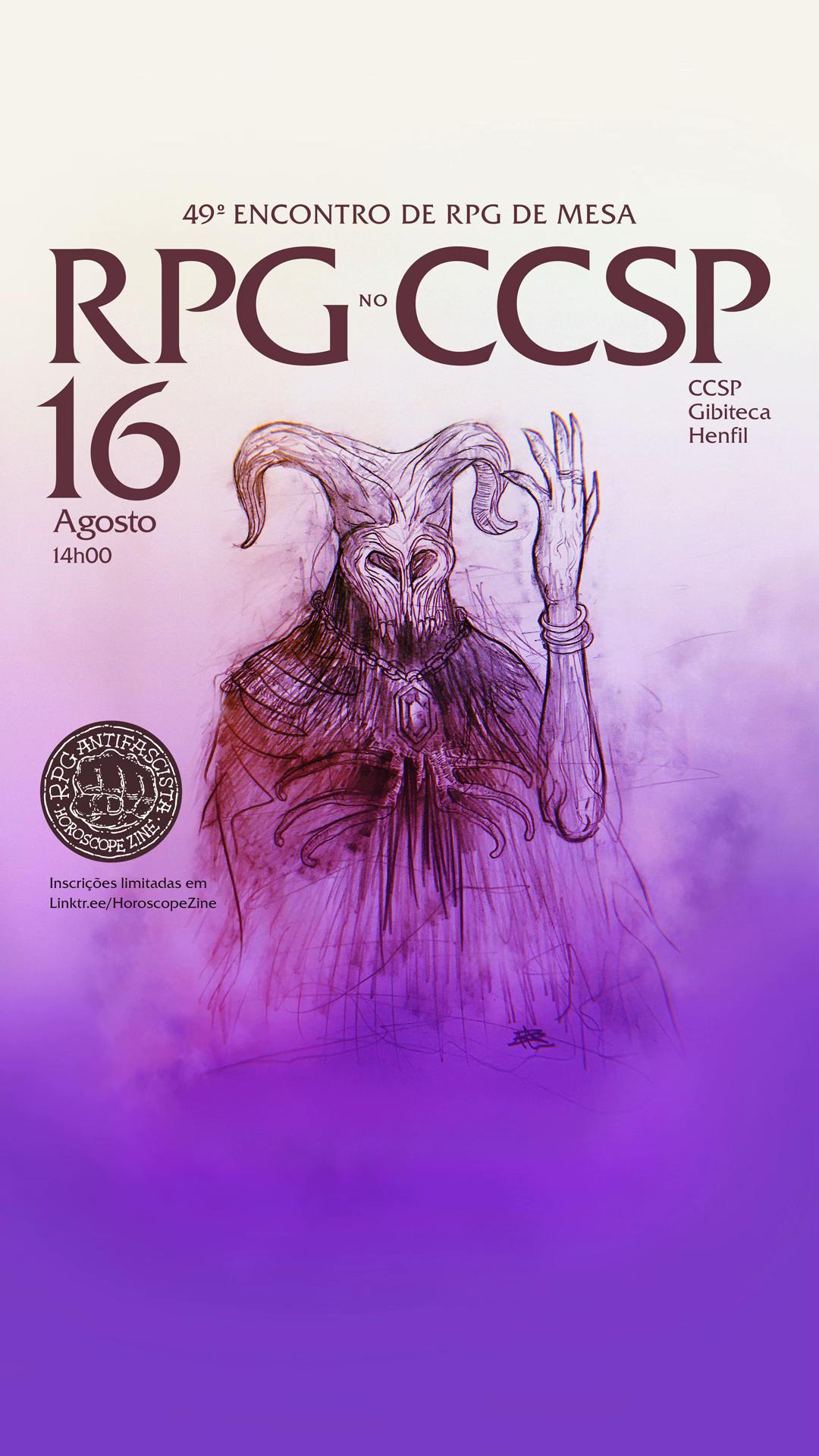 @Horoscope Zine