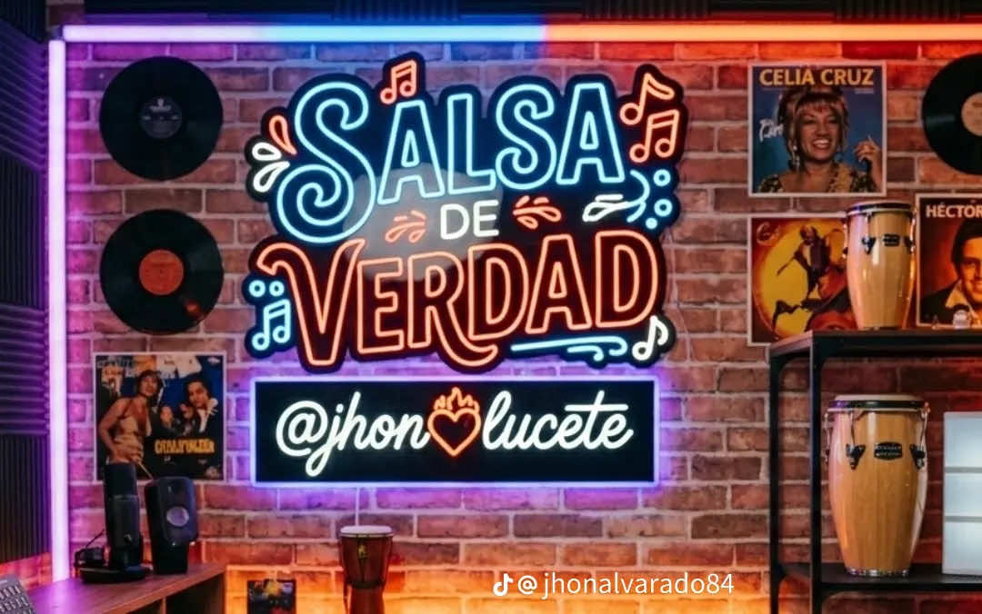 @De Caracas para el mundo
