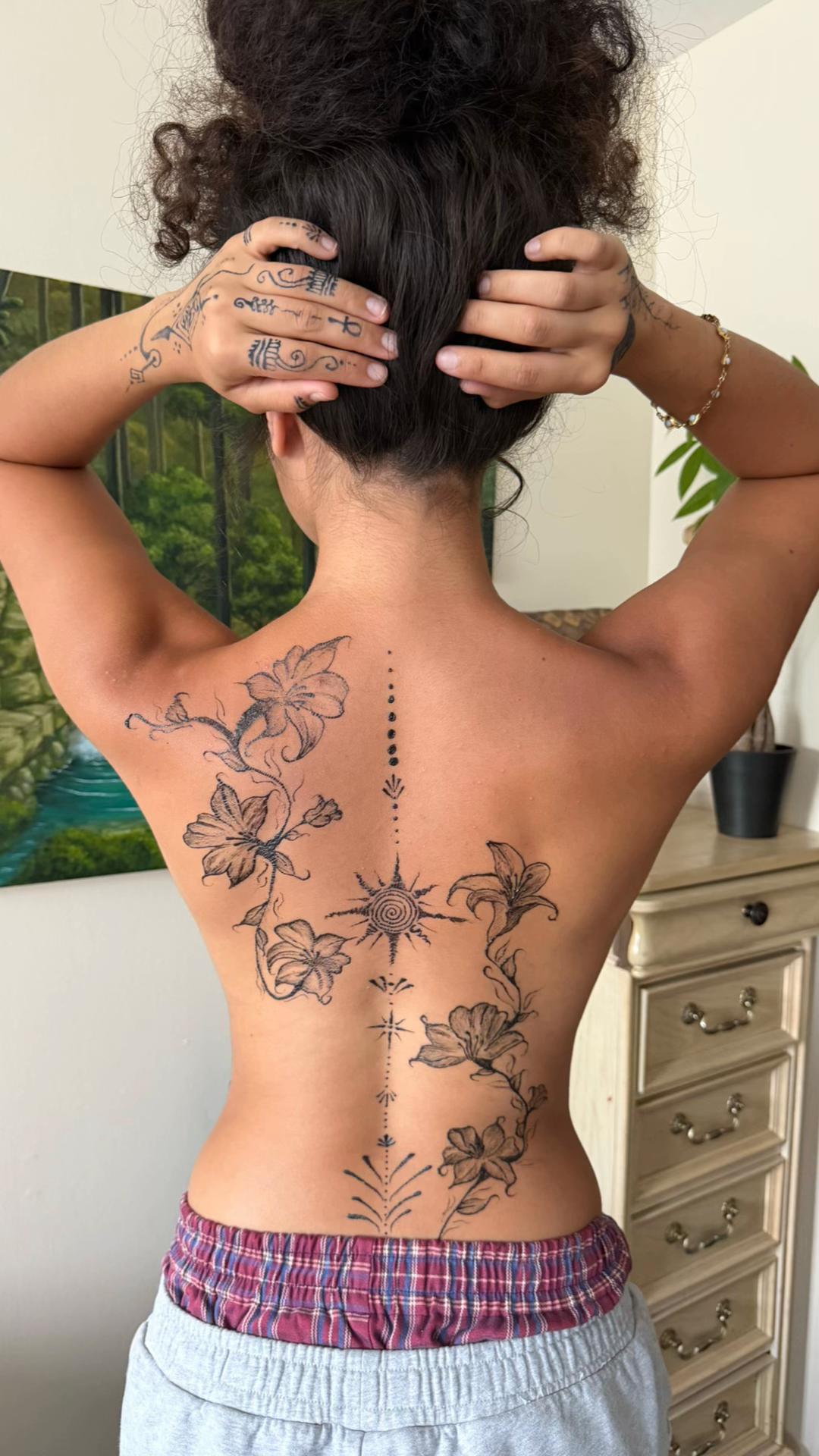 @Kiara | Henna Artist