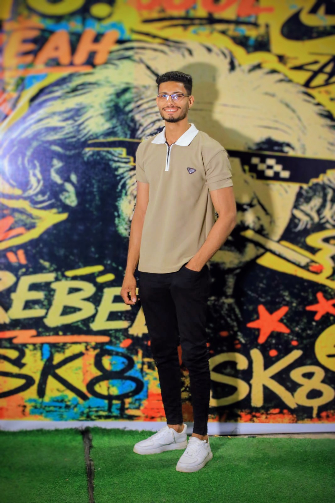 @محمد المنسي