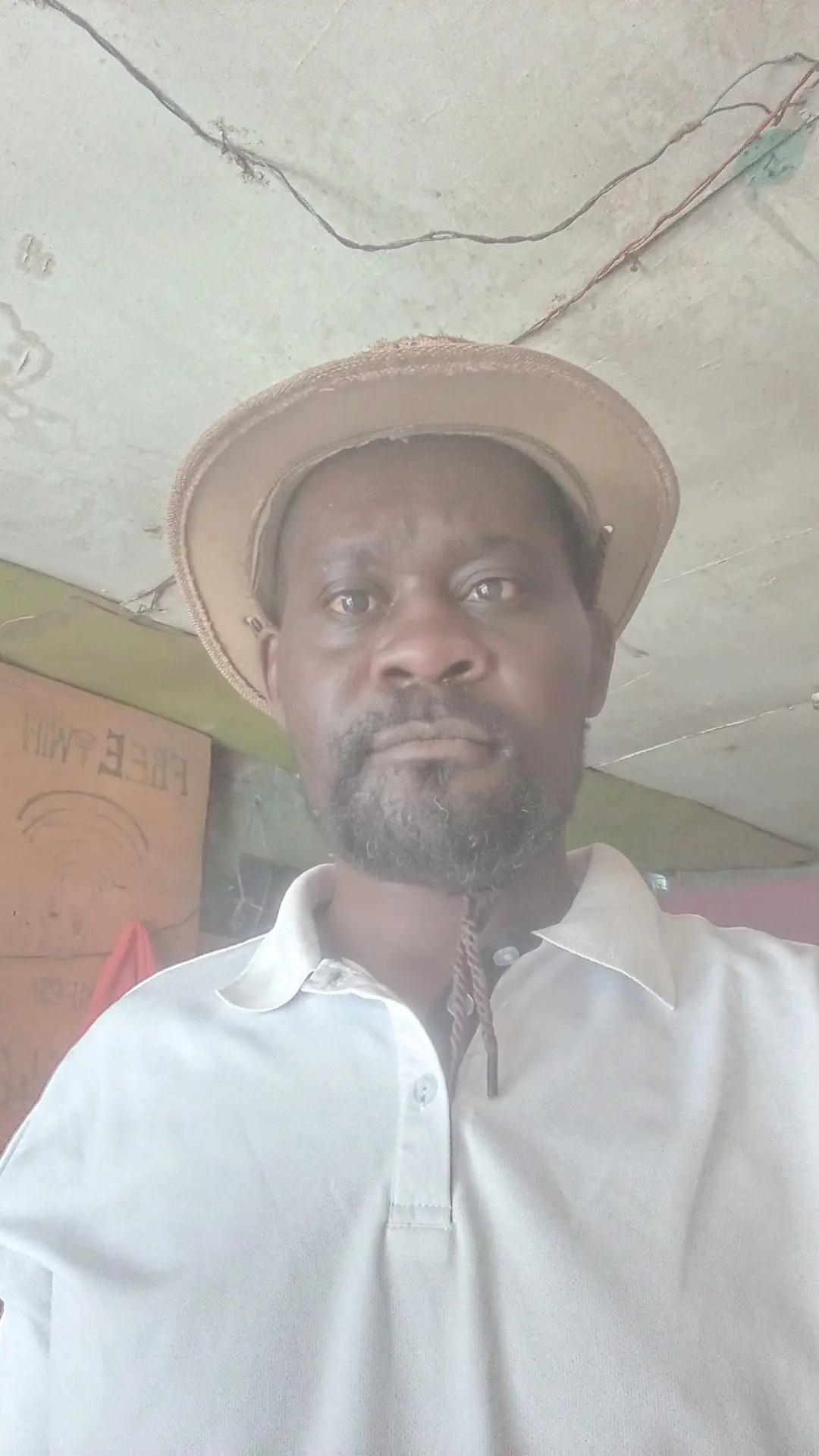 @caleb omwaka