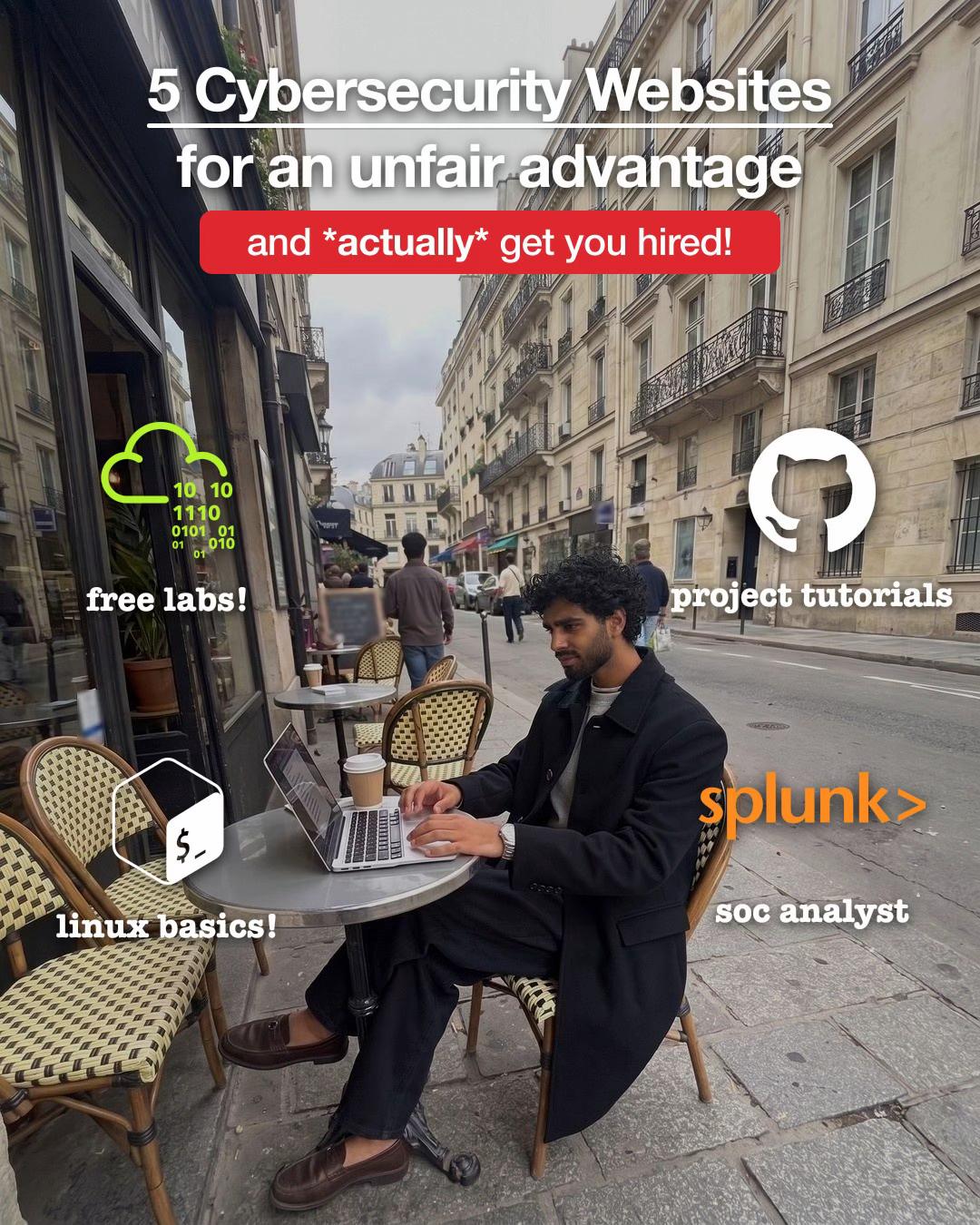 @MyFirstHack | Cyber Security