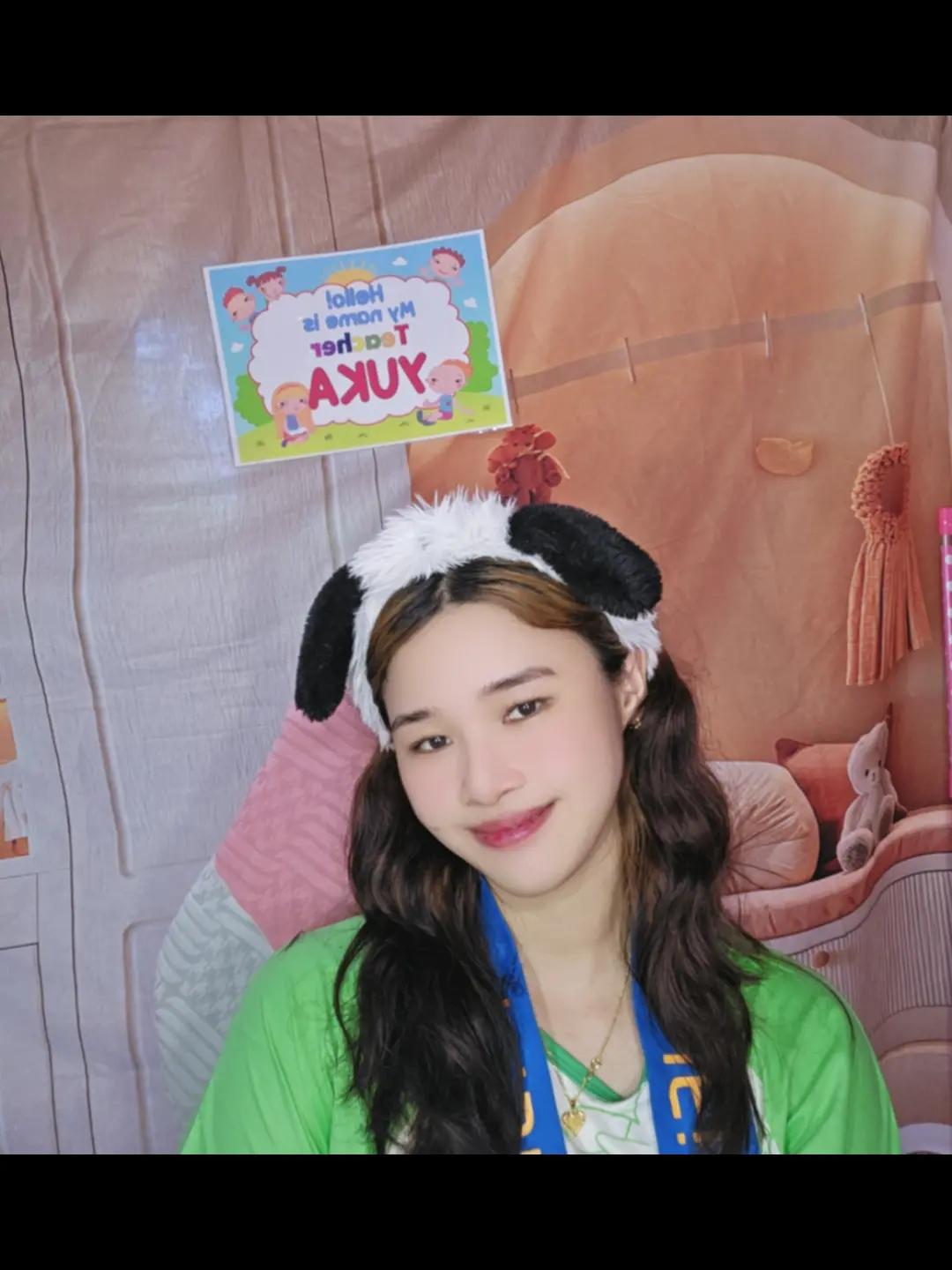 @Miss Yuka🇵🇭