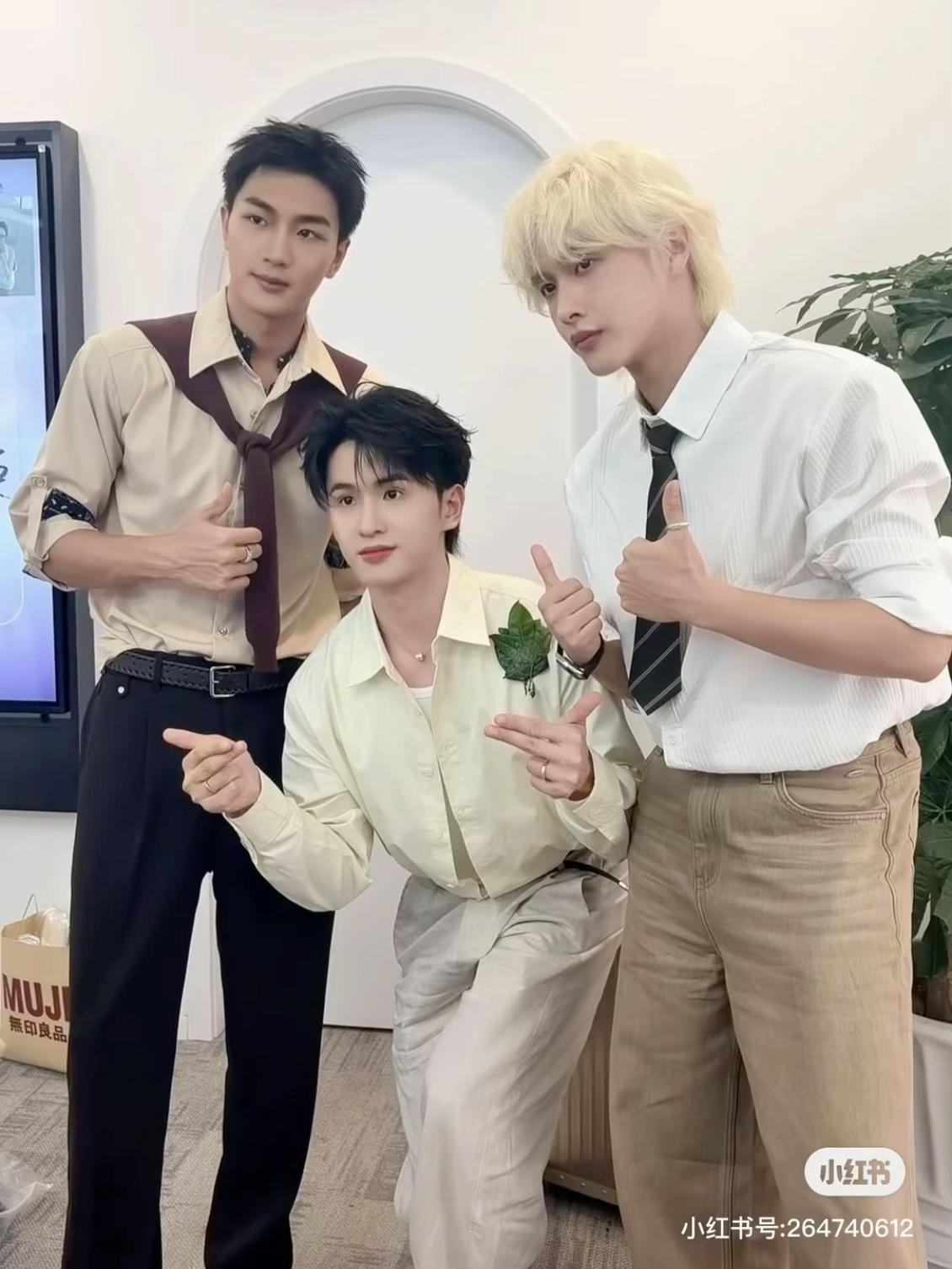 @Hoa Tiểu Ly