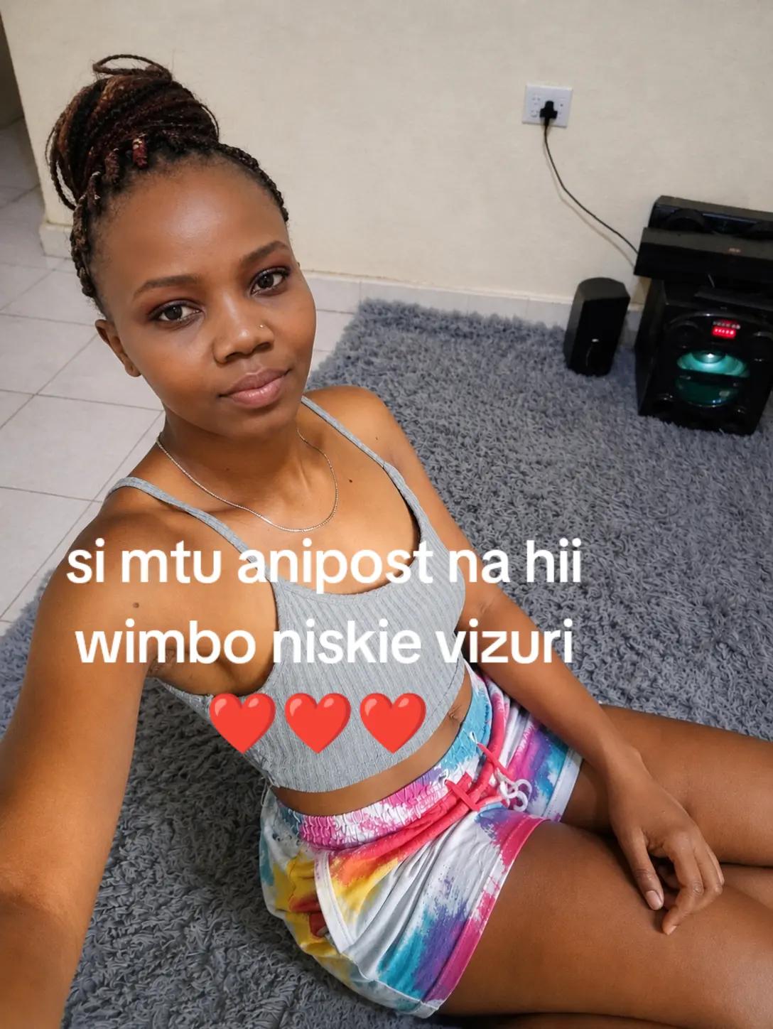 @Quinter Ochieng