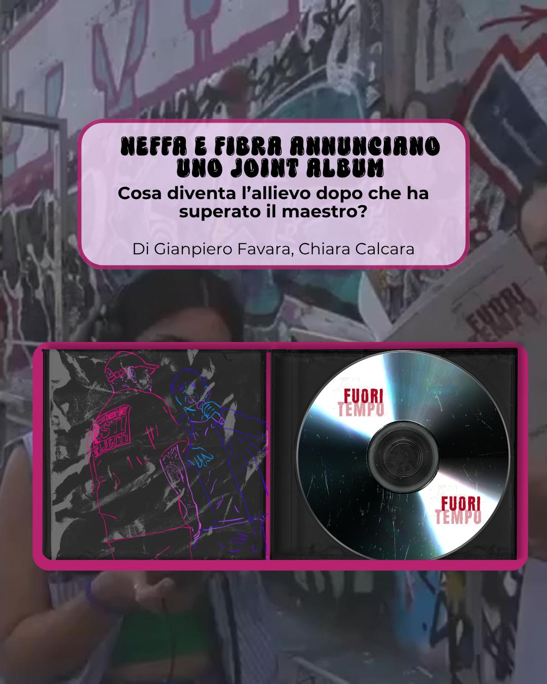 @Fuori Tempo Magazine