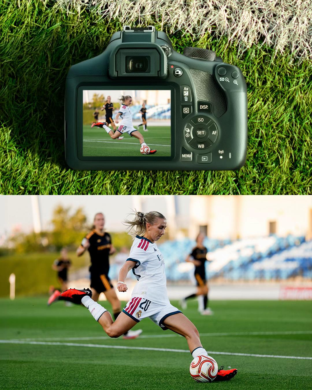 @Real Madrid C.F.