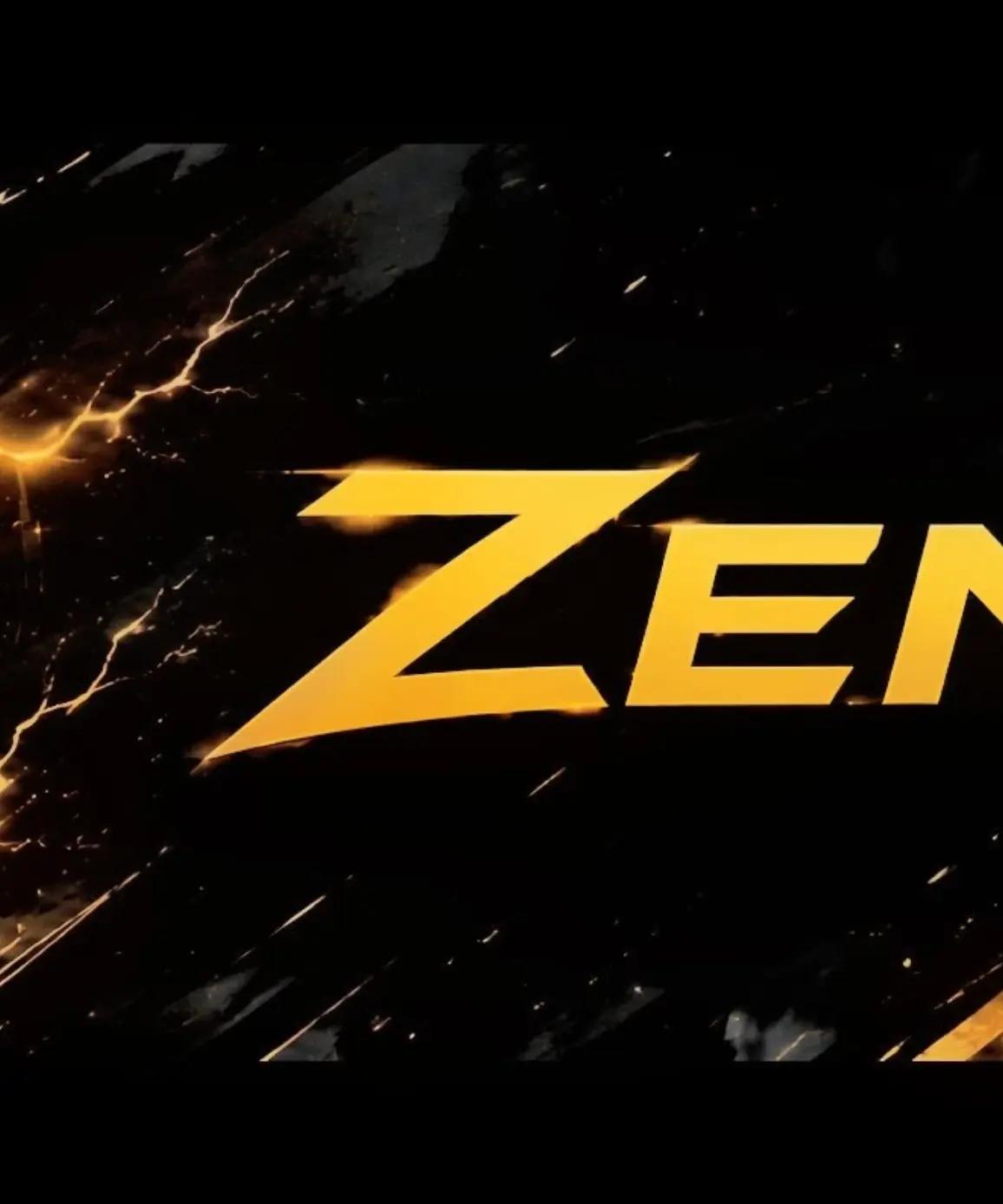 @Zenith|Rocket legue®