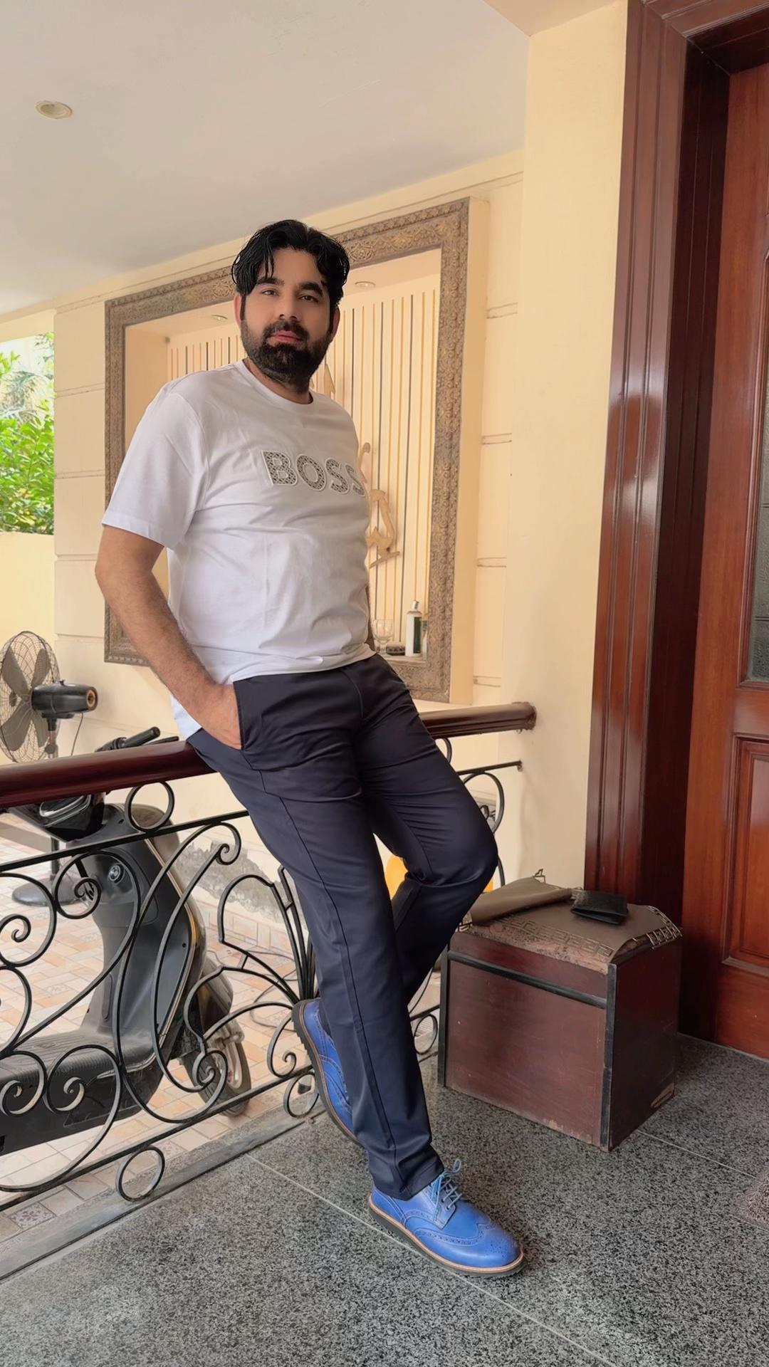 @Zulfiqar Mughal